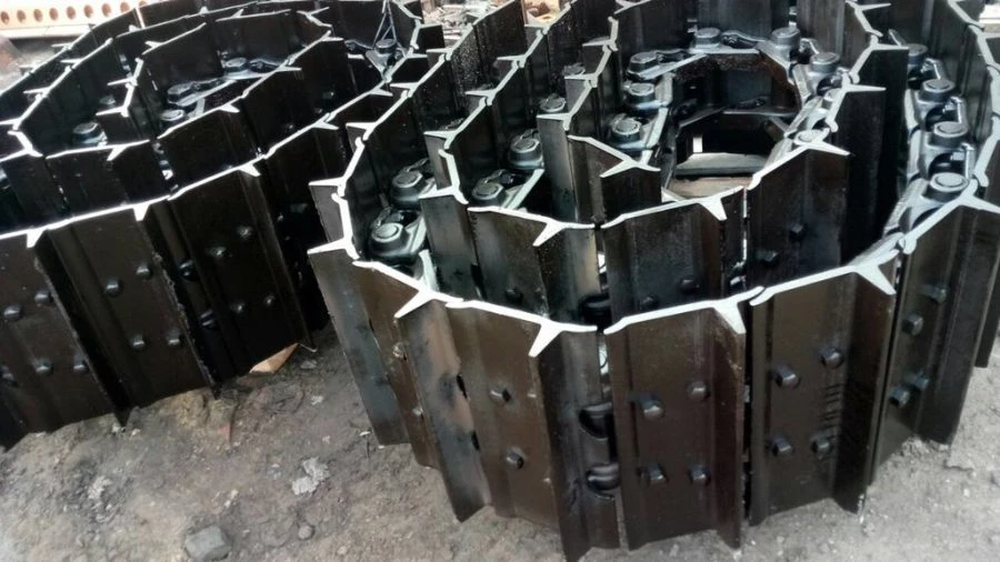 Caterpillar 312001-22-1-13SB for Tractor Drive System