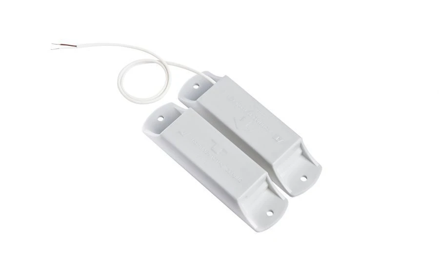 Point Magnetic Contact Security Detector IO 102-76
