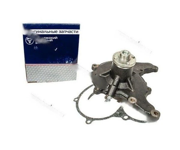 Water Pump with Gasket Set for ZMZ 5231 Engine 5231.1307004
