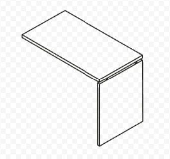 Briefing Extension Table RL01/18