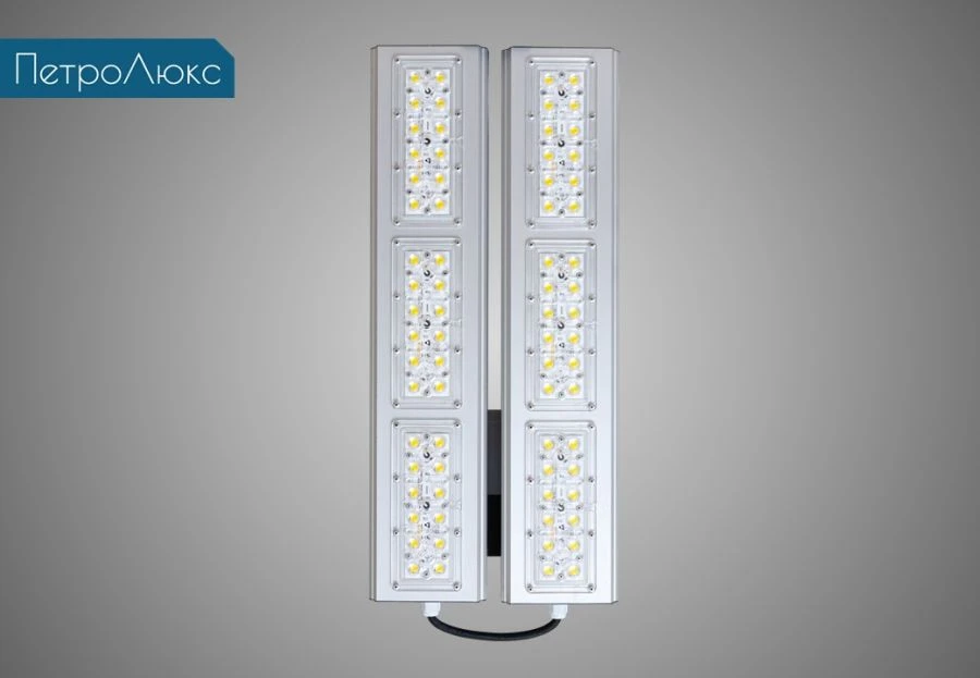 مصباح LED «بترو لوكس-فيكتور ك-23»
