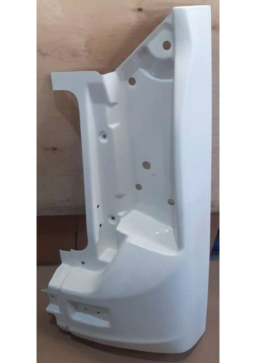 لوحة خلفية زاوية يمين مجمعة 320405-04-40-5601016