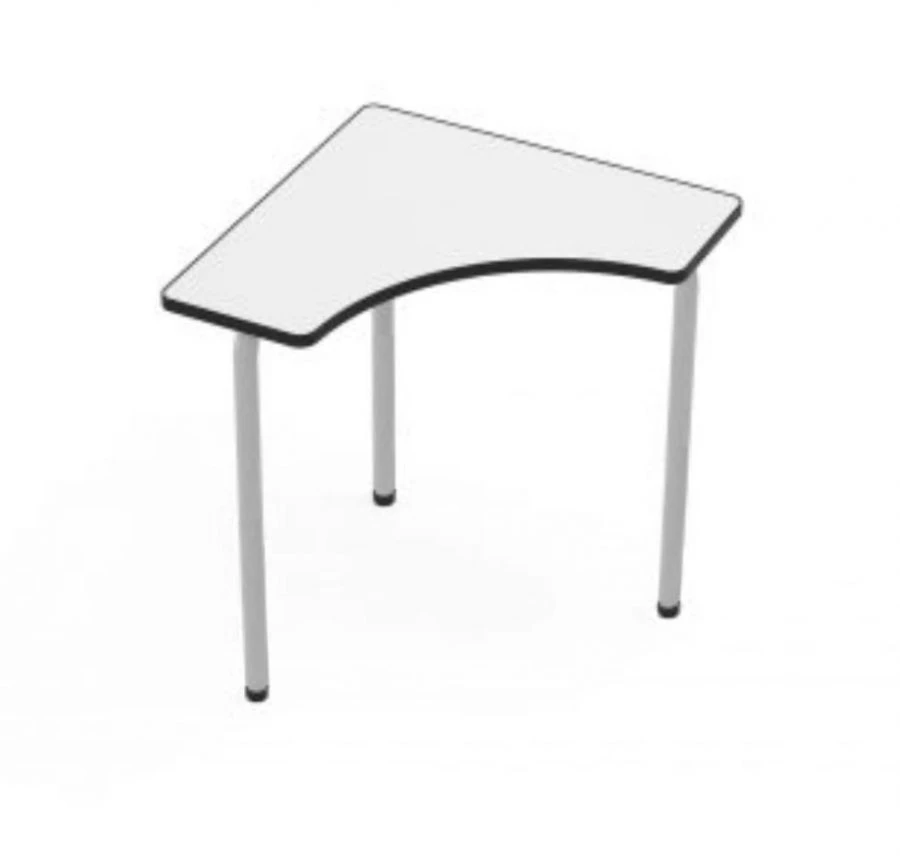 Student Segment Table CTS-7