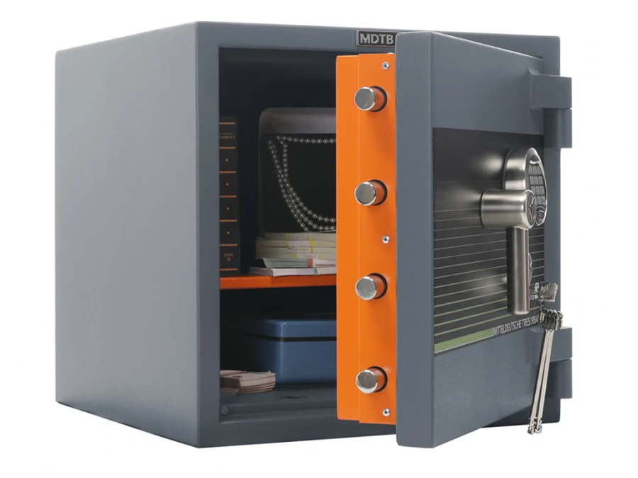 MDTB Fort-M 50 EK High-Security Safe