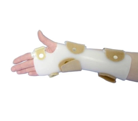 Wrist Joint Stabilization Brace TRO-02-OK Medical Support Device