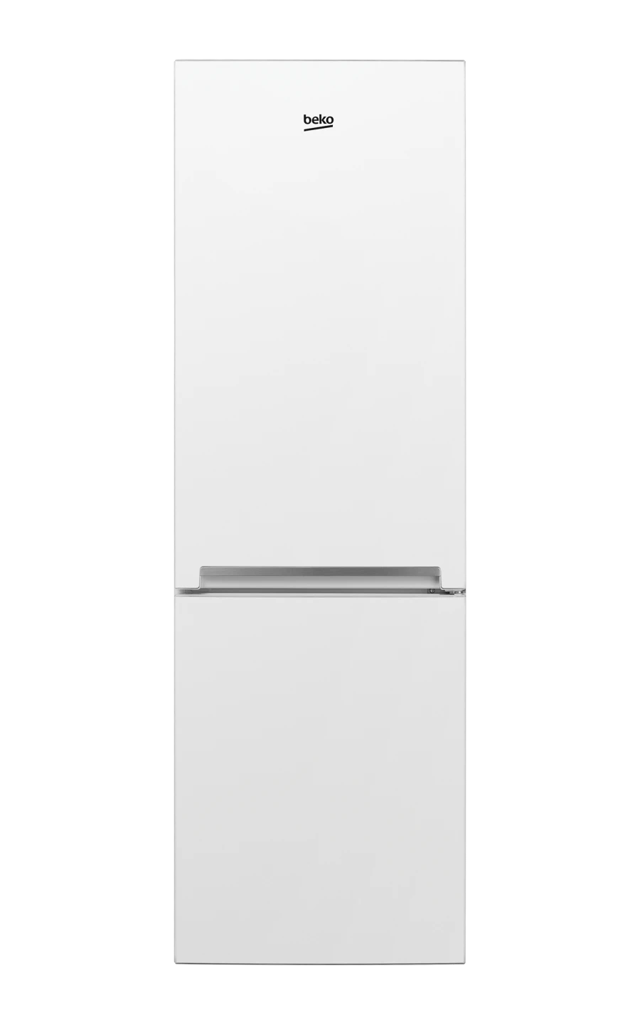 CSMV5270MC0W 270L Refrigerator-Freezer with Separate Doors