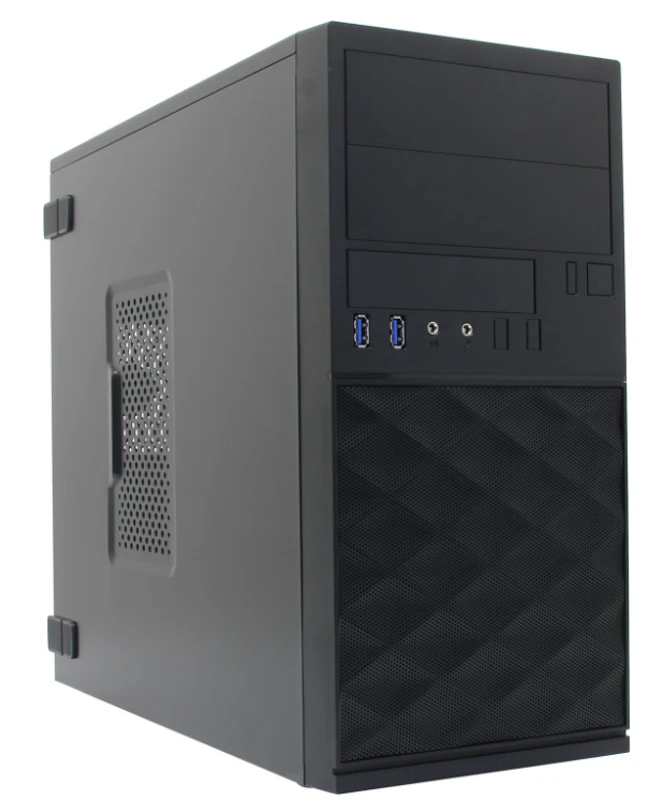 Personal Electronic Computing Machine Rikor Tower 300 Model RPC 038