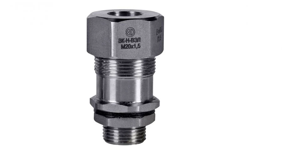 نظام إدخال الكابلات VK-X-VEL 3-M63-ExeG-B1.5