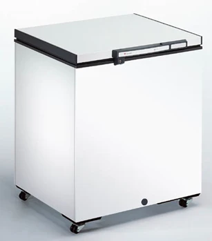 Chest Freezer CARAVELL Model 211402