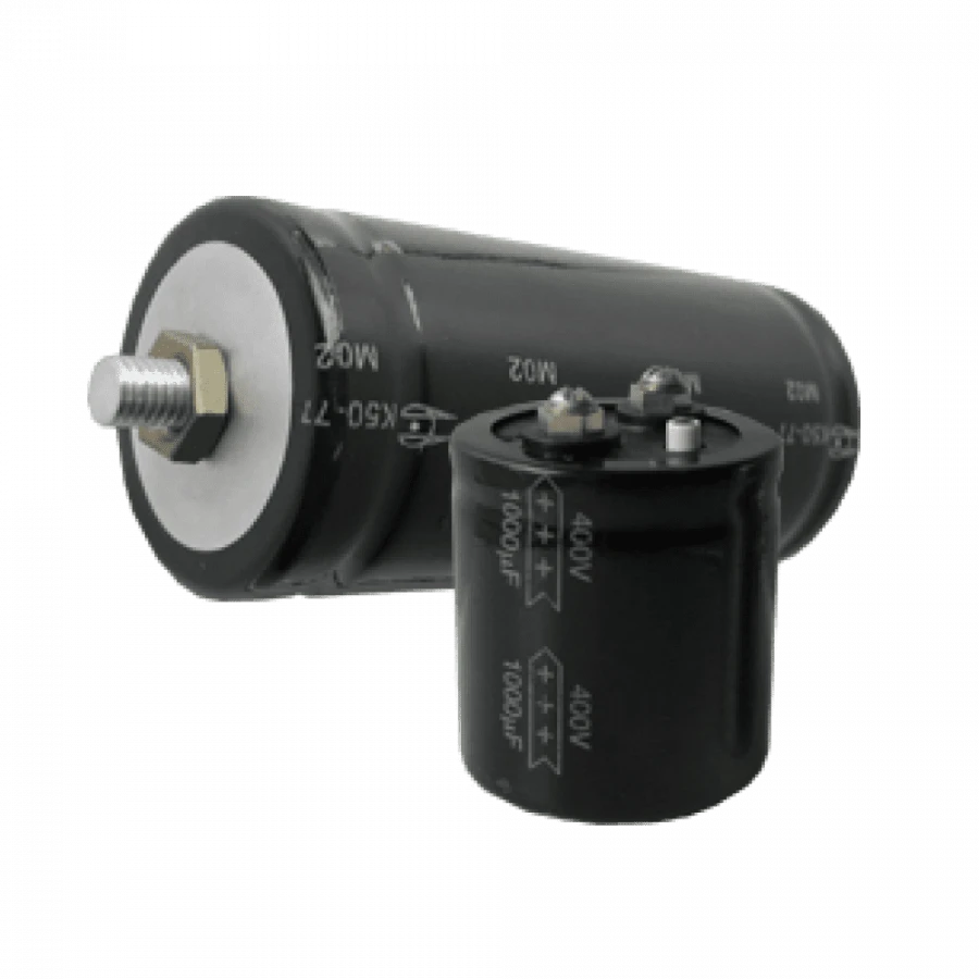 Aluminum Electrolytic Capacitors K50-77 EVAЯ.673541.013ТУ