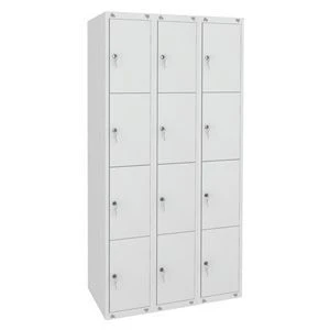 Store Storage Cabinet for Bags SH-312