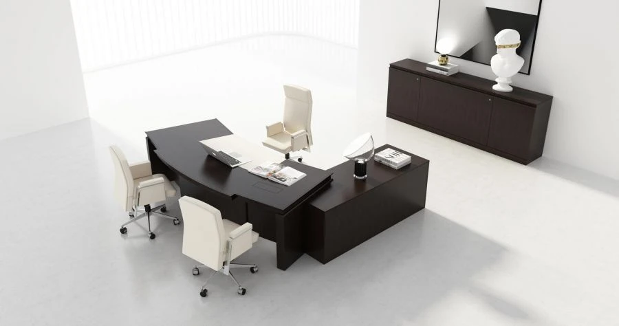 طاولة المؤتمرات فرانكلين 3440، الفن. FRN702