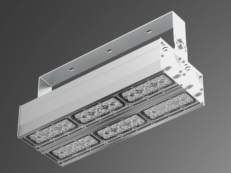 Industrial LED Light Fixture SV-LBS-CUB2-PROM-400