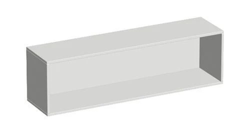 أرفف خشبية معلقة، نموذج: س-ج، س-ج-أوف