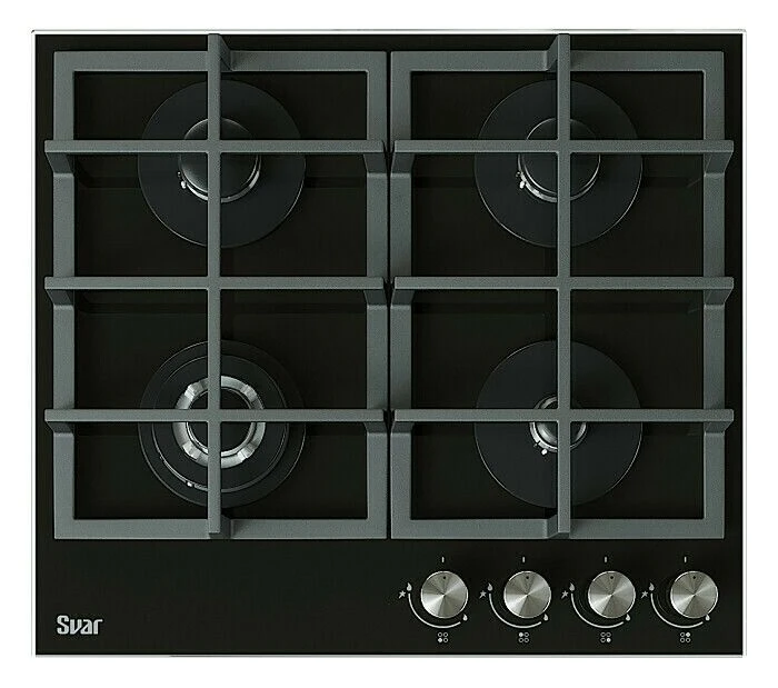 Household Gas Cooktop Panel GG4_750229F TC-078S