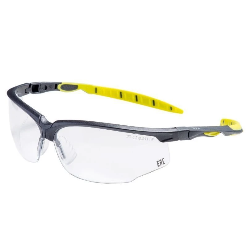 Open Protective Glasses O52 TREK Nord, Article 15230