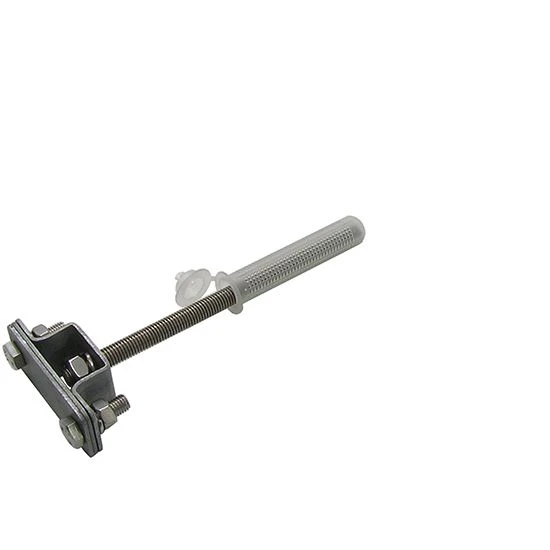 Flat Conductor Holder DP-45GC-02.190PL