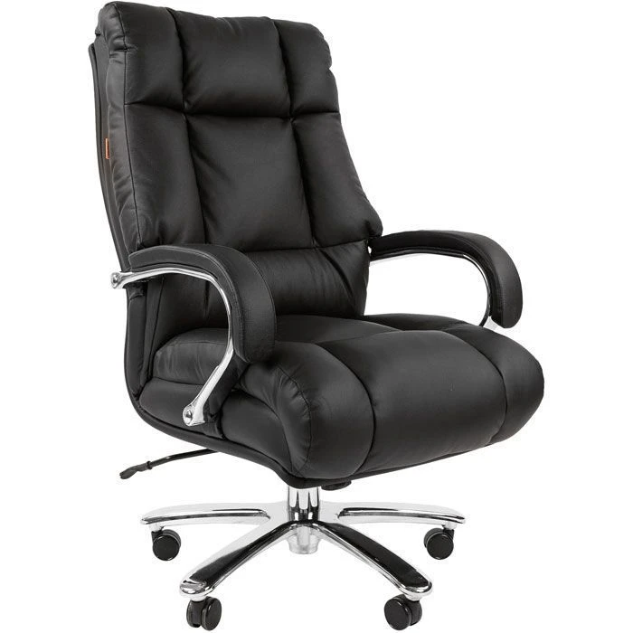 Comfortable Seating Chair with Metal Frame - CHAIRMAN 405