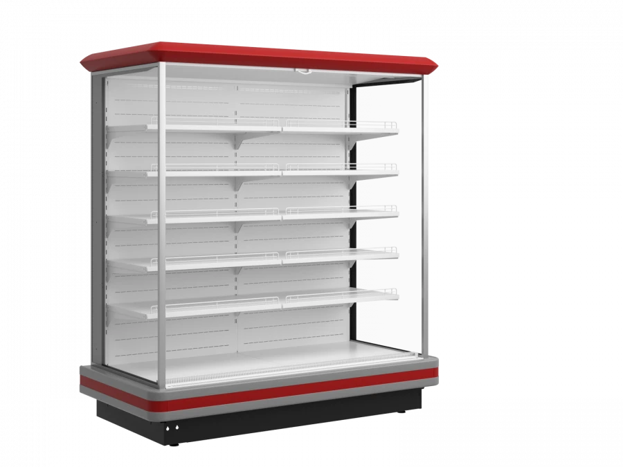 ثلاجة عرض متوسطة الحرارة FRICON-KM MDS 1250 LP