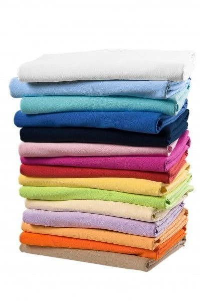 Children's Bed Sheet - 100% Cotton, 125 g/m²