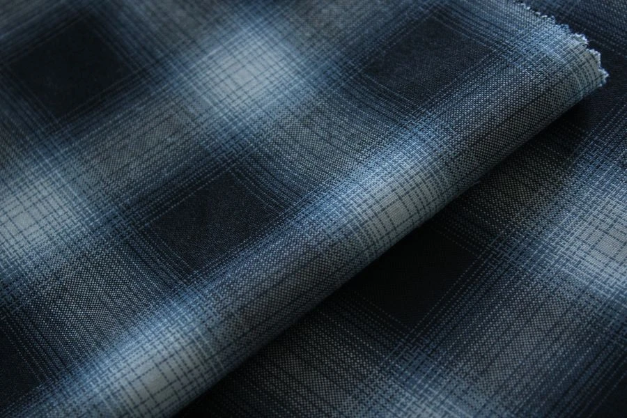 Half-Wool Suit Fabric, Article 06с22с-ДЯ, Color 236-53
