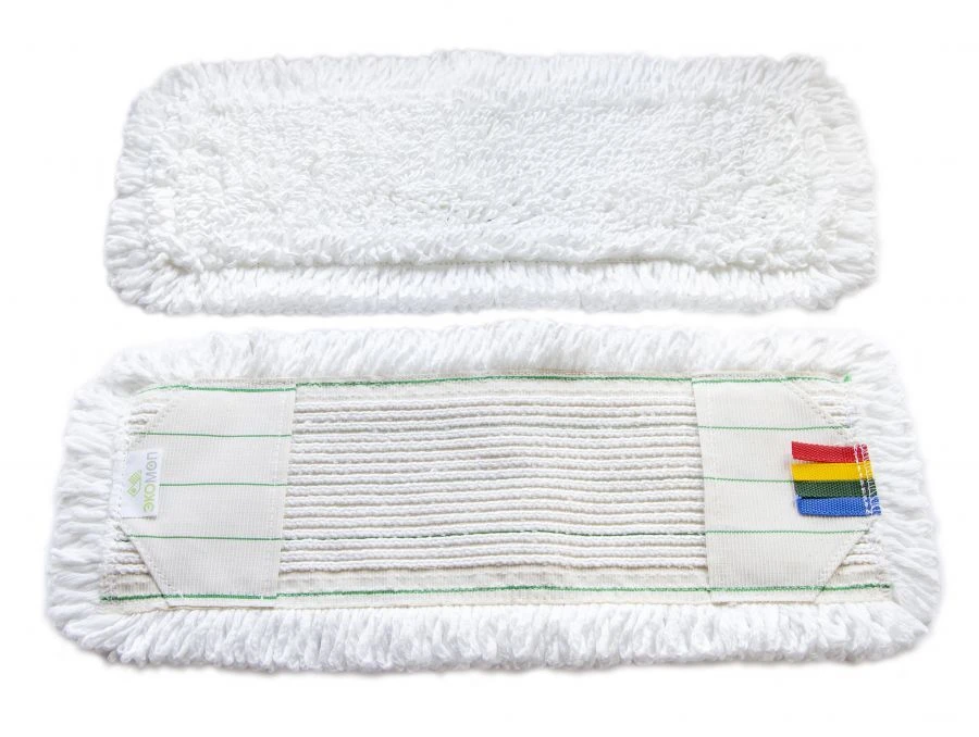 Flat Loop Microfiber Mop Head 50 cm