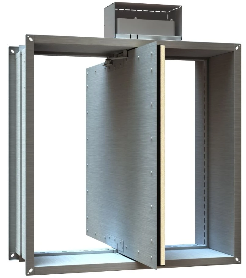 كواتم الحريق سيغما فنت-60-نو