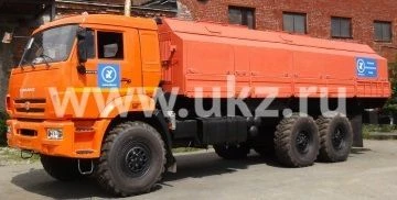 محطة ضغط النيتروجين المحمولة PKSA 10/250