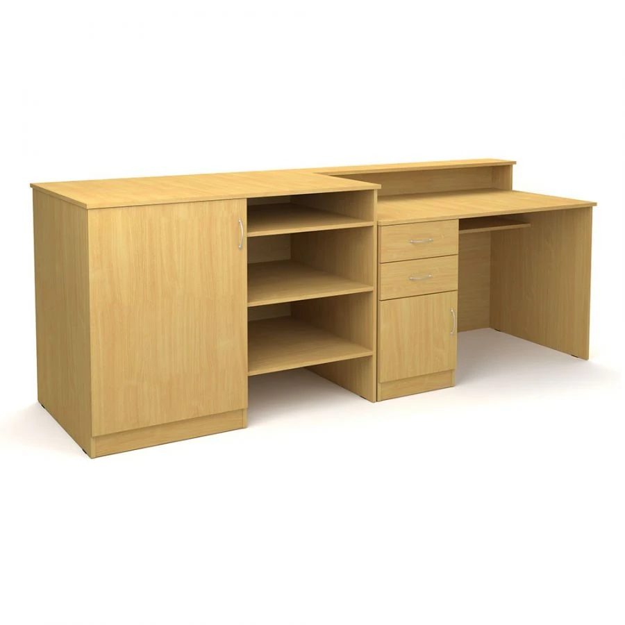 طاولة عرض للمختبر الفيزيائي/البيولوجي نموذج SD-Phys