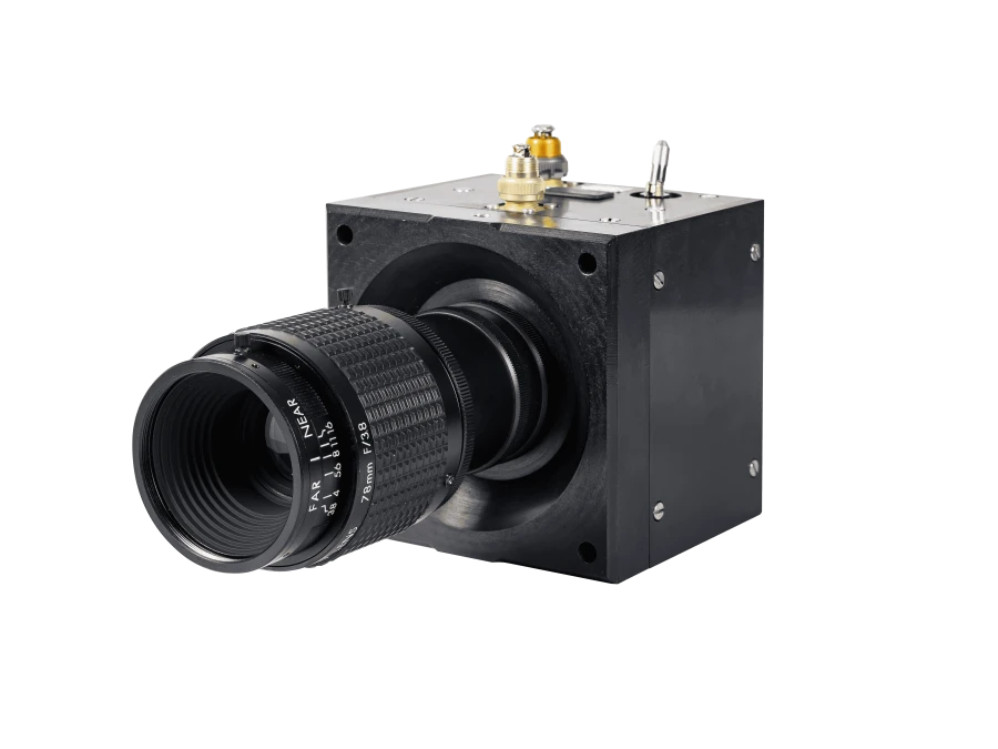 Universal Television Camera UTK-1 with CMOS Sensor