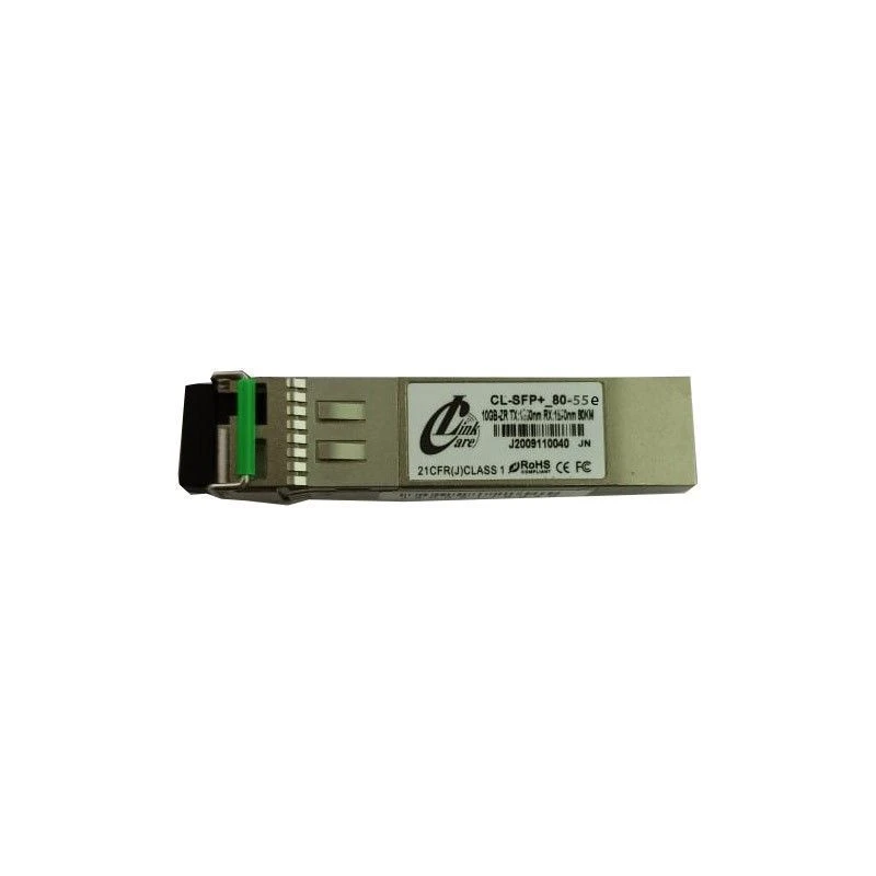 CL-SFP+_80-55 e Transmitter for High-Speed Data Transmission