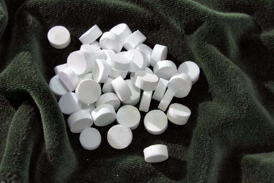 Lead(II) Fluoride for Thin-Film Optics (PbF2)