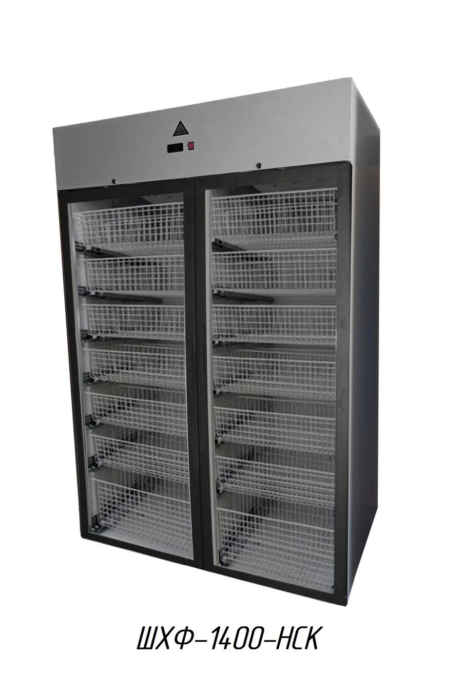 خزانة الثلاجة الصيدلانية SHF-1400-NSK