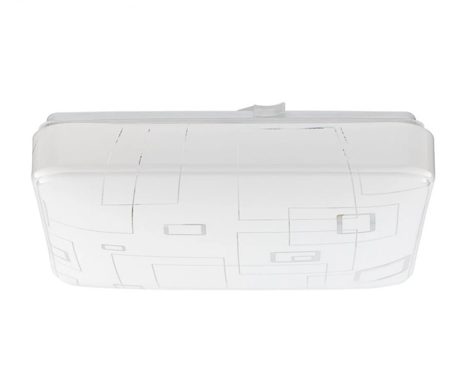 LED Wall and Ceiling Light TANGO NBP-R-2 "STALKER" 30W SQUARE