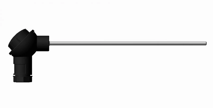 Platinum Resistance Thermometers TSP 0304