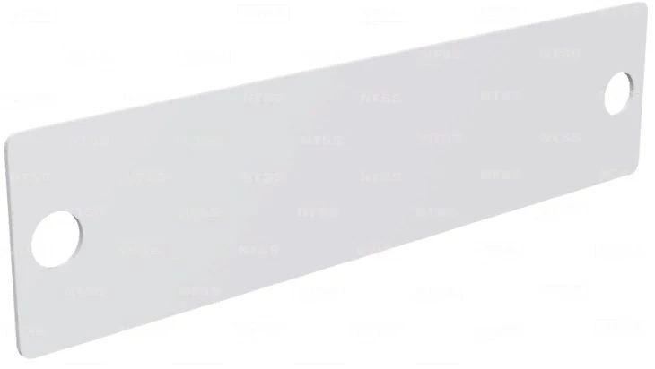 Optical Cross Plug-in Panel NTSS-KPUz-8 (8) Kl/Kl