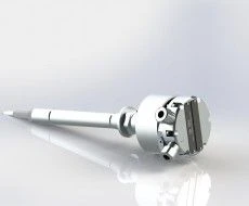 Medium Boundary Indicator RDS101