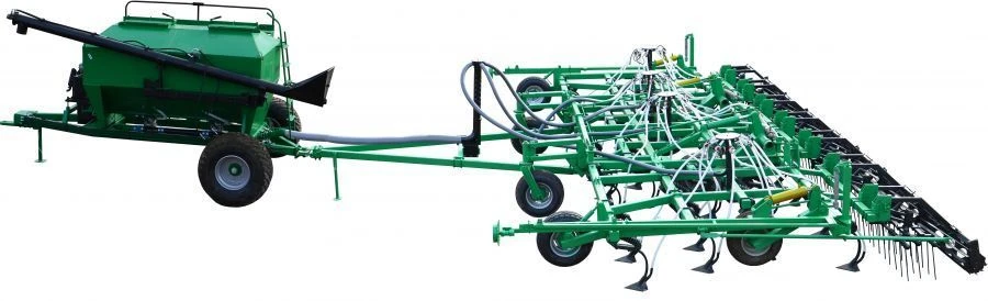 Pneumatic Seeder-Cultivator PK-6.0M "Stavropol