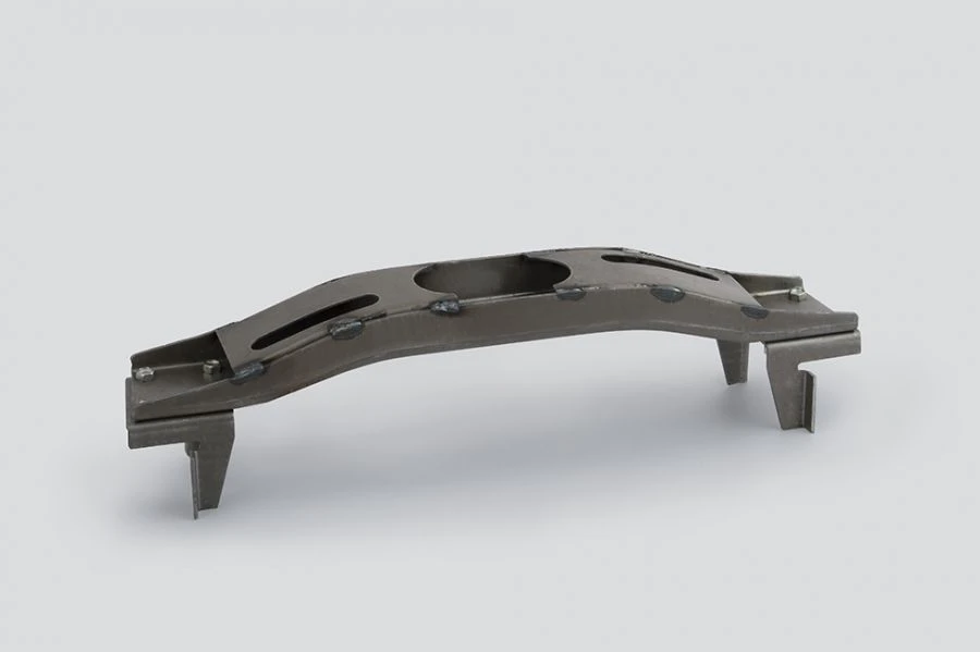 Cross Member N2 Frame 316000280110020