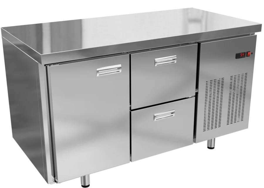 Refrigerated table Kroner ?? 1/2a-140-60