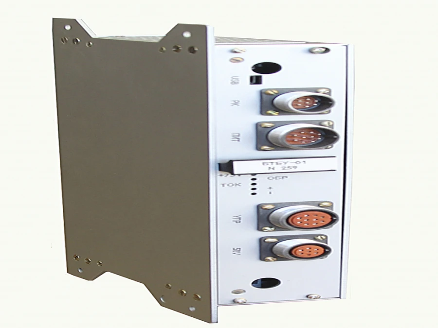 كتلة فرامل الأمان العالمية (BTBU)