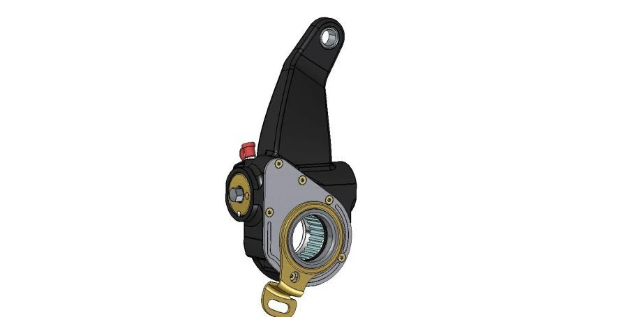 ذراع تعديل فرامل للمركبات 9201-3504021-10