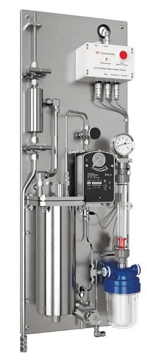 جهاز تحضير العينات UPP-20M