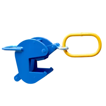 Formwork Gripper ZO-1.0 for Lifting and Moving Panels