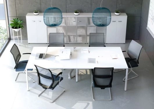 A4 Series Tabletops for Desks and Conference Tables