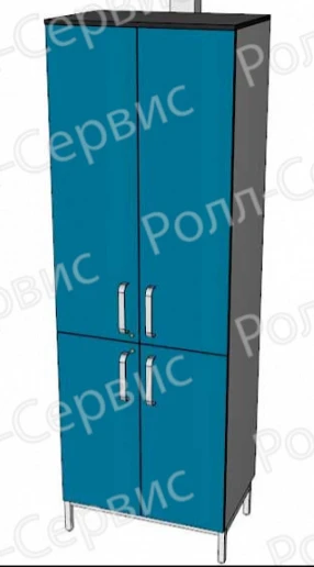 خزانة مختبرية SHK-1 للتخزين الآمن