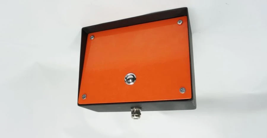 Pedestrian Call Panel TVP-AT