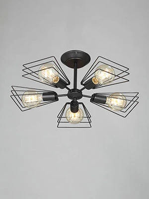 ضوء عام ثابت V4378-1/5PL