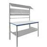 GRESSON KSУ Packing Table for Clean Rooms and Antistatic Applications