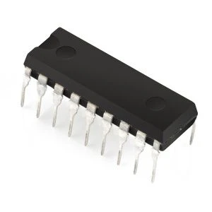 وحدات التحكم الدقيقة KR1008VZh16